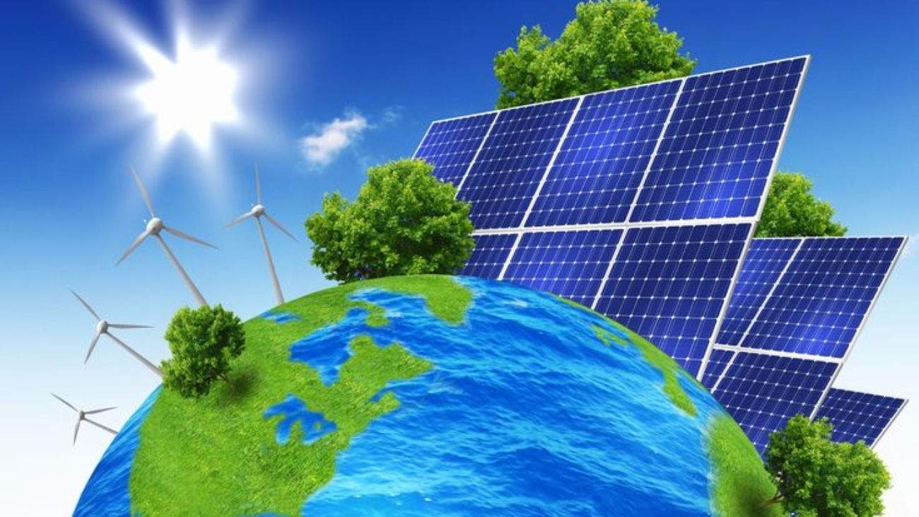 Energia odnawialna