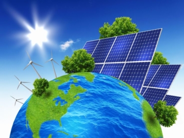 Energia odnawialna