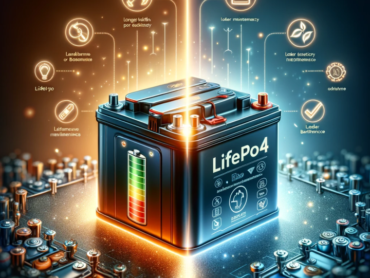 lifepo4