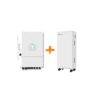 Inwerter Deye SUN-12K-SG04LP3-EU + Magazyn energii 15KWh Lux-Y-48300LG01