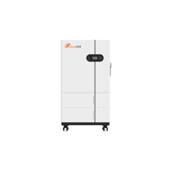 Inwerter i magazyn w jednym Apollo-4.6/5KLP1G01-MX
