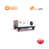 Kontroler i magazyn energii 5.12KW LUX-X- 48100LCG01 C - obrazek 2