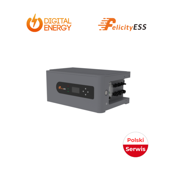 Magazyn Energii LUX-S-1600LG01 - obrazek 8
