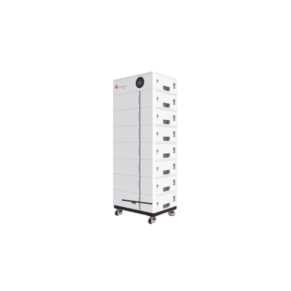 Magazyn energii 5.12KW LUX-X- 48100LMG01