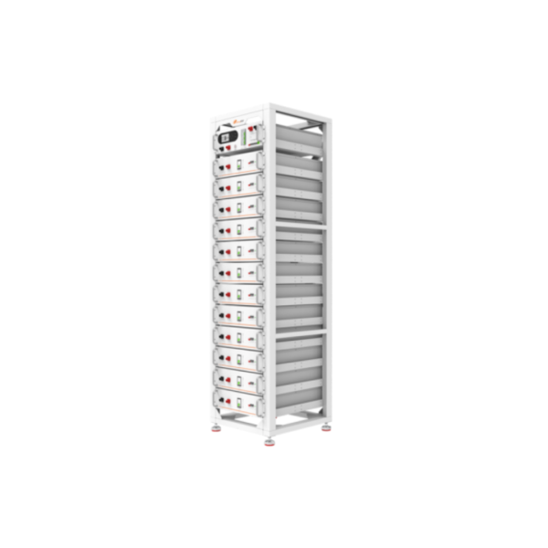 Magazyn energii 5.12KW LUX-Y-48100HG01 RACK HV 983,04 kWh