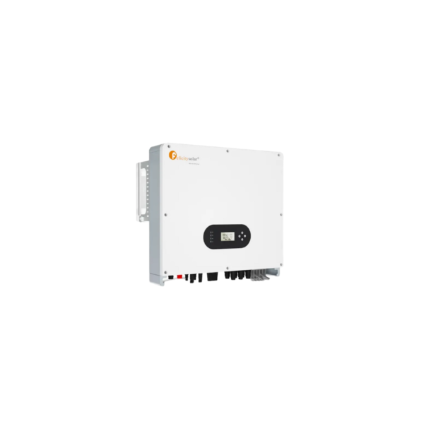 Inwerter 5kw T-REX 4.6KLP1G01