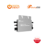 Mikroinwerter X-RAY-WVC800W - obrazek 2