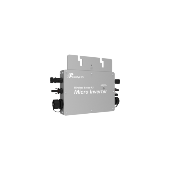 Mikroinwerter X-RAY-WVC800W
