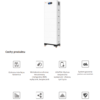 Magazyn energii 5.12KW LUX-X- 96050HMG01 - obrazek 2