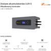 Mikroinwerter X-RAY-WVC800W - obrazek 5