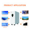 Magazyn energii 25KWh LPBA48500 - obrazek 3